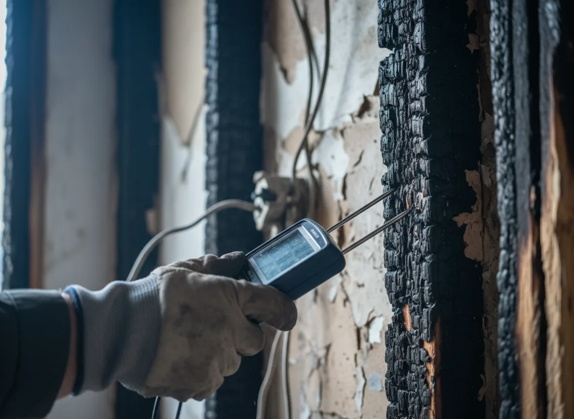 Fire Damage Restoration Apple Valley, CA FAQs